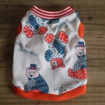 《訳あり》タンクトップ　【完成品】Ｓサイズ　