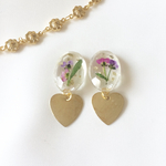 metal heart pierce⑵