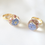 flower flower ring