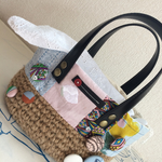 かごバック hirahirahirari✴︎