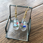 Japaneseピアス