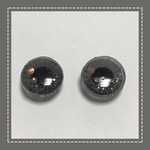 ブライス   アイ  グレー系  スワロ・ラメ