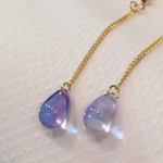 紫陽花teardrops