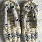 布草履 夏仕様(26cm)