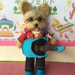 ヨーキーくん(夏フェス)