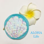 Hawaiian ＊コインケース
