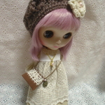 22ｃｍドール服セット