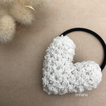 ﾌﾜﾓｺheartのﾍｱｺﾞﾑ