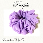 purple♡