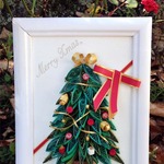 *☆Gold Loves Xmas Tree☆*