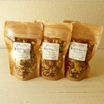 OPENセール★玄米グラノーラ(65g×3)お試しセット★