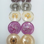 ◇期間限定・ラスト再販◇20～21ｍｍ◇10個入◇　ミックス　ペアアソート春夏ボタン