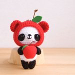 アップルぱんだ🍎