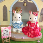 シルバニア服et0501様ご依頼分