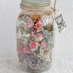 Floral jam