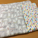 ガーゼケット☆送料込み