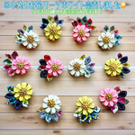 再…販🌷🌸🌼Innocent Garden Flowers🌼🌸🌷