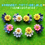 再…販💠🌸Innocent Garden  Flowers🌸💠denim ver.