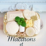 夏のSALE！！バニラアイスとミントのピルケース