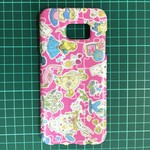 【61さま、オーダー品】 Galaxy S7 edge