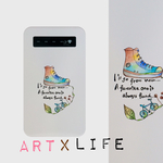  アートな暮らし☆モバイルバッテリー☆【送料無料】