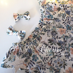 liberty♡エデナム・ベビーヘアクリップ