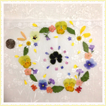 押し花＊ミックスＹ⑤