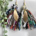 ラスト1セット‼︎再再…再販❤︎タッセルピアス