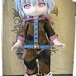 No.３４ Cオビツ１１☆フードつなぎ