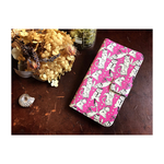 ネコボーダーのiPhoneケース【iPhone6/6S/7専用】