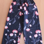 ゆかた地くつろぎパンツ(ステテコ)