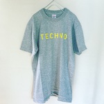 TECHNO T グレー