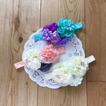 【送料無料】ベビーヘアバンド