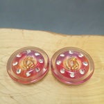 15ｍｍ ✨2個入✨ 涼し気なボタン