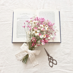 ナチュラルピンク♡ミニブーケ