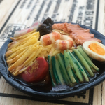 冷やし中華