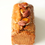 Organic/Vegan Cake a la banane 　　ケイク・バナーヌ