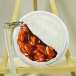 カレーパスケース
