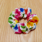 シュシュ＊ 夏の花畑