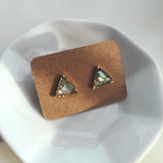 [再販]シェルピアス    さんかく