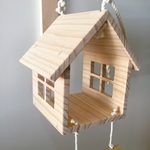 小鳥のおうち【Mサイズ】