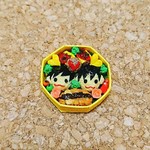 アキコ様専用ページ