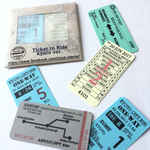 【新作！】Ticket to Ride（kyoto ver.）