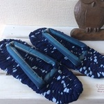 布草履（27ｃｍ）