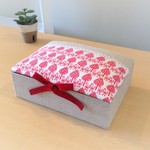 北欧 TORIシリーズ（R）小物入れ【大】（仕切り箱別売り）