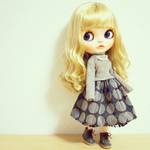 ブライス　アウトフィット　NO59