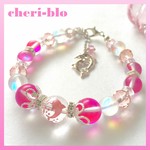 🐬ドルフィンブレス（ピンク） #マーメイド