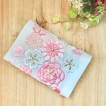 刺繍ポケットティッシュケース☆03