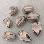 CCBアクリル シルバー スターフルーツ