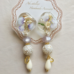 Vintage earring